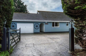 The Old Orchard - 3 Bedroom Holiday Home - Lamphey